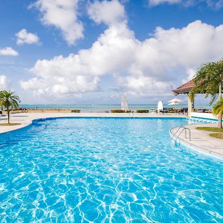 Aqua Resort Club Saipan Exterior foto